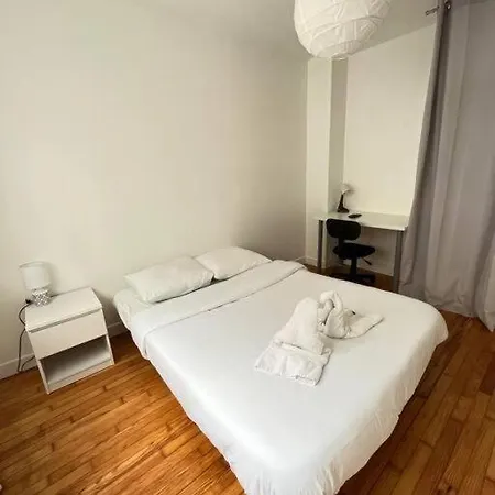 Angeles - Grand Apartment