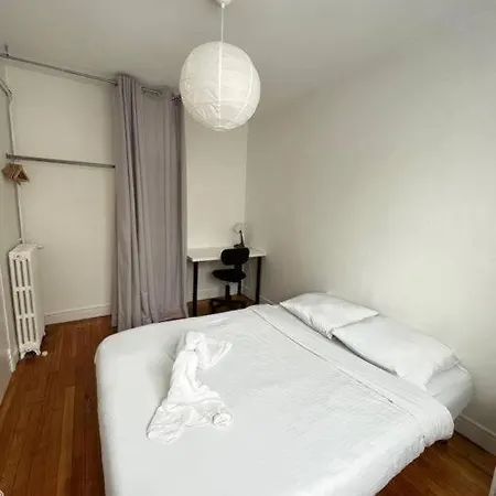 Angeles - Grand Apartment *