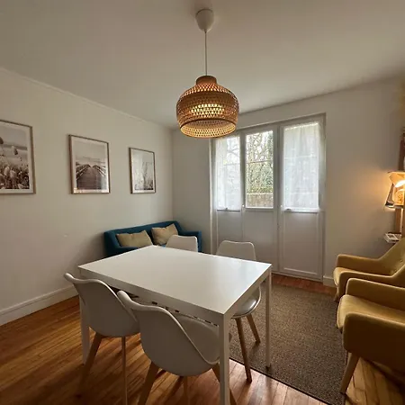 Angeles - Grand Apartment *