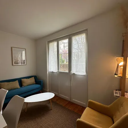 Angeles - Grand Apartment