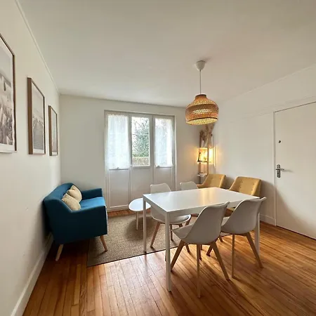 Apartment Angeles - Grand